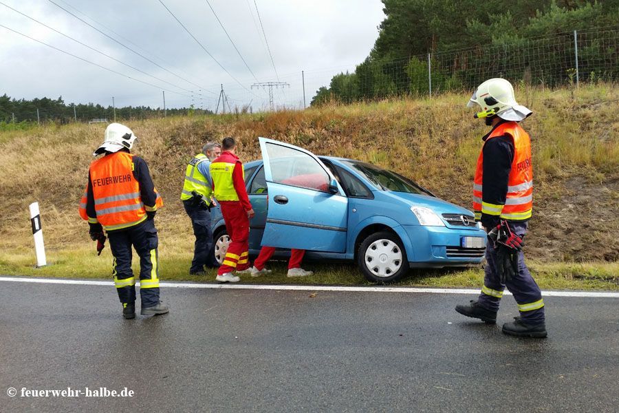 Einsatz 32-2015